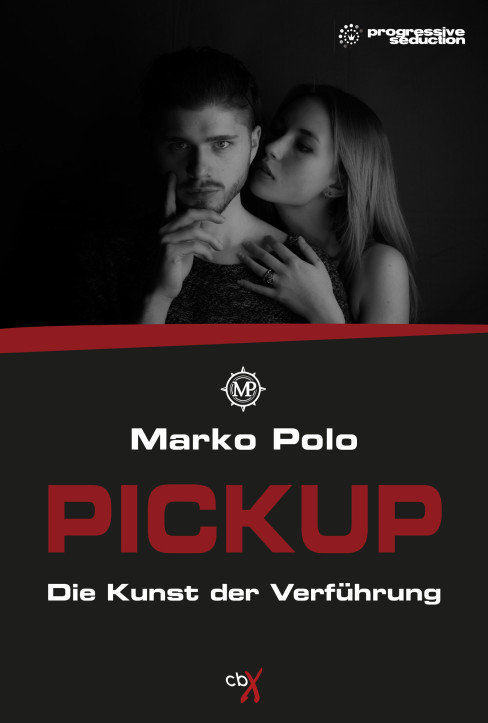 Buchcover Marko Polo