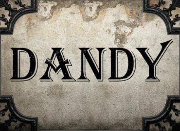 Mr. Dandy – Lebensstil à la Oscar Wilde