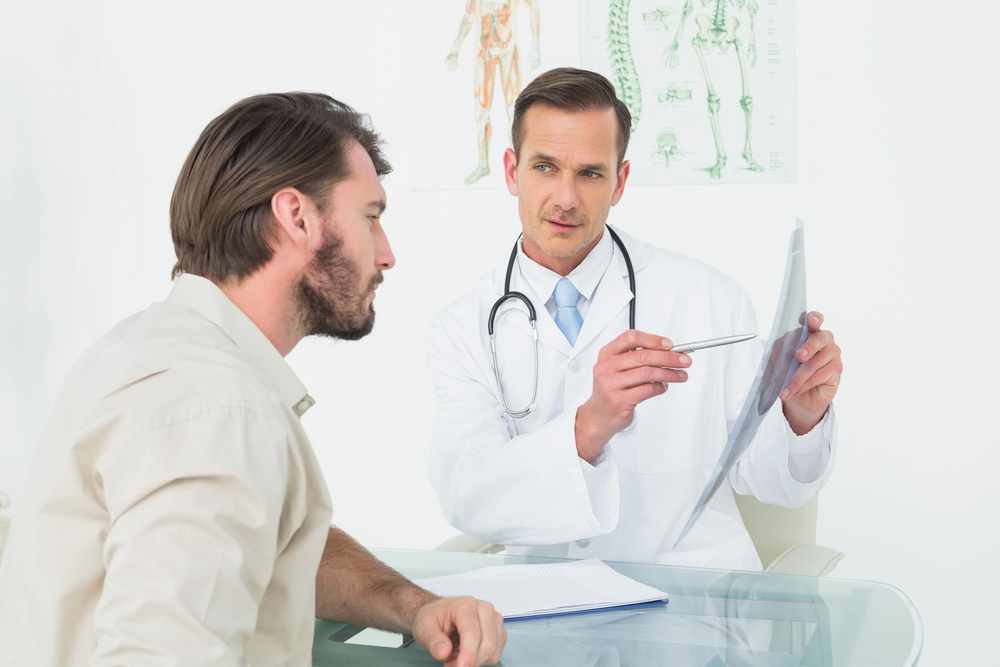 Krankenversicherung für Männer: Worauf es langfristig ankommt