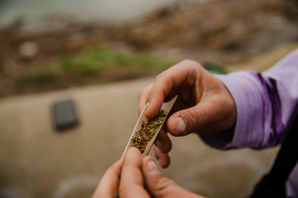 Bewusster Cannabis-Konsum