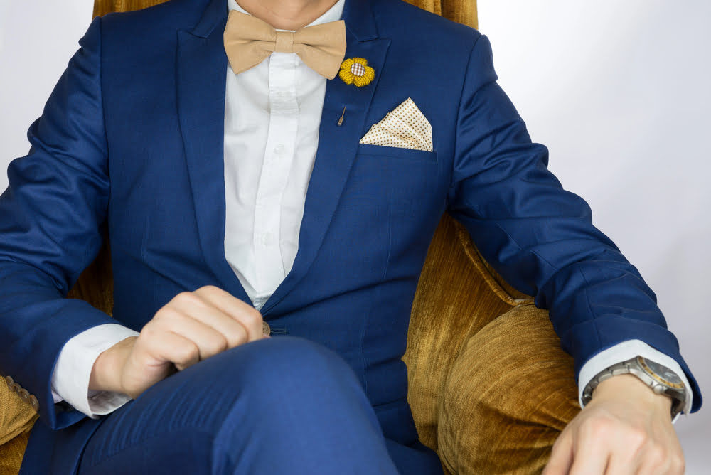 Elegante Kombinationen für formelle Anlässe