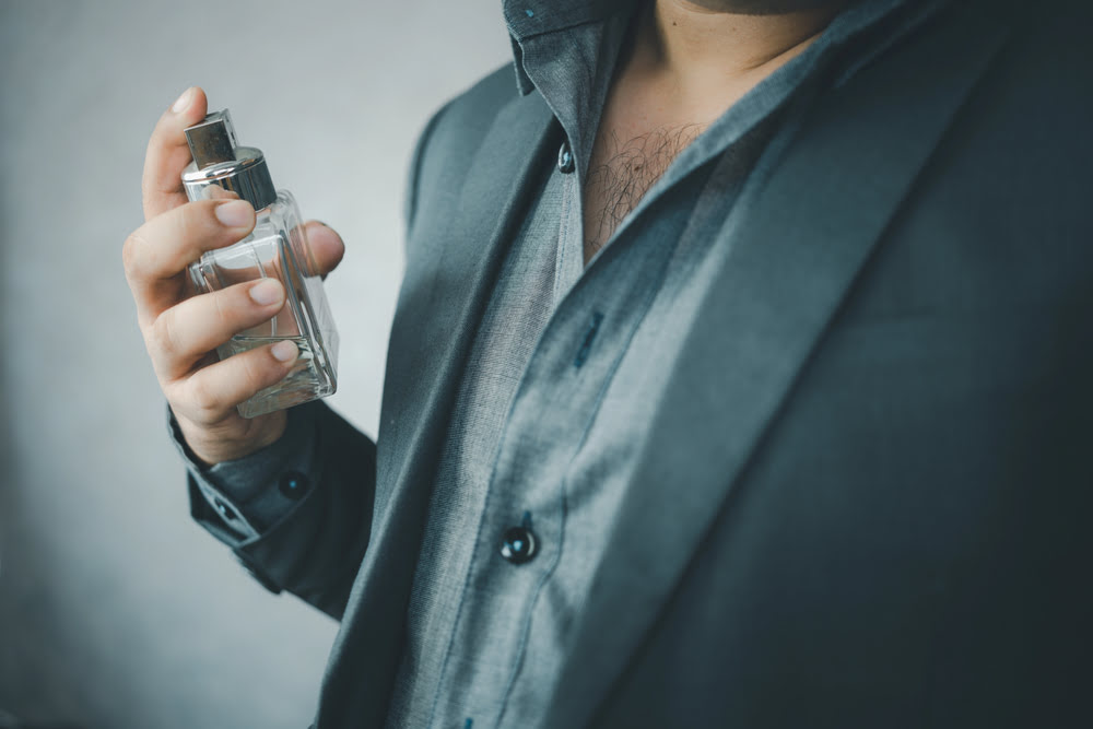 Drei Dinge, die ein Parfum über den eigenen Stil verrät
