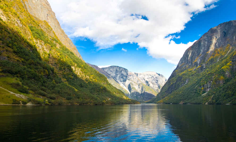 Warum Norwegen eine Reise wert ist