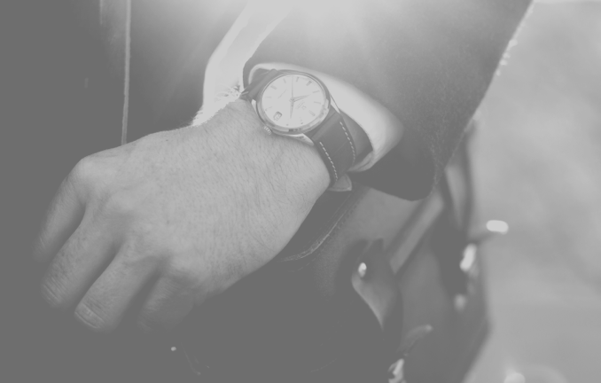 Armbanduhren: 12 Tipps für eine längere Lebensdauer