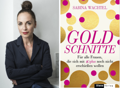 Goldschnitte Sabina Wachtel