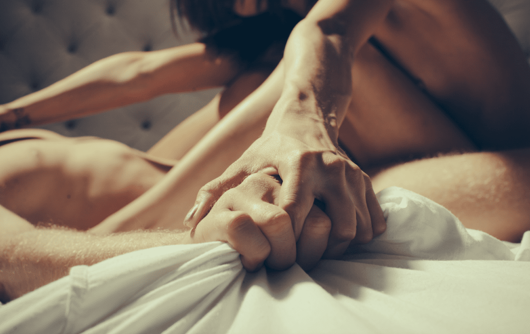 Tabu(bruch): Sexspielzeug für Männer