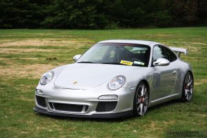 Porsche GT 3