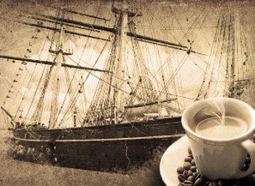 Die Geschichte des Kaffees…Danke Holland!