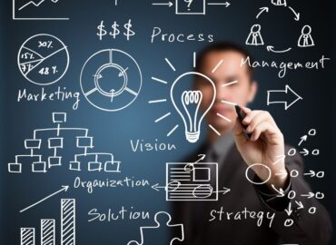 Erfolgreich sein: Tipps von 5 Top-Managern
