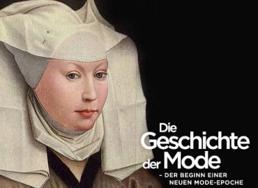 Die Geschichte der Mode: Das Mittelalter