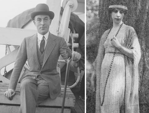 Die Geschichte der Mode: Anfang des 20. Jahrhunderts