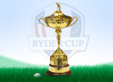 Ryder Cup: Eine Frage der Golfer-Ehre