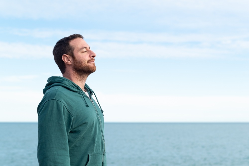 Meditation für Männer: Der Weg zu mehr Gelassenheit