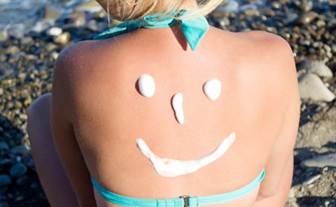 Sommer, Sonne, Sonnenbrand – So schützen Sie Ihre Haut