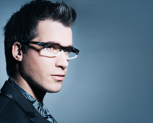 Style-Guide Brille: Für jedes Gesicht die passende Brille